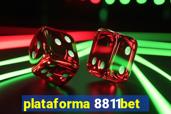 plataforma 8811bet